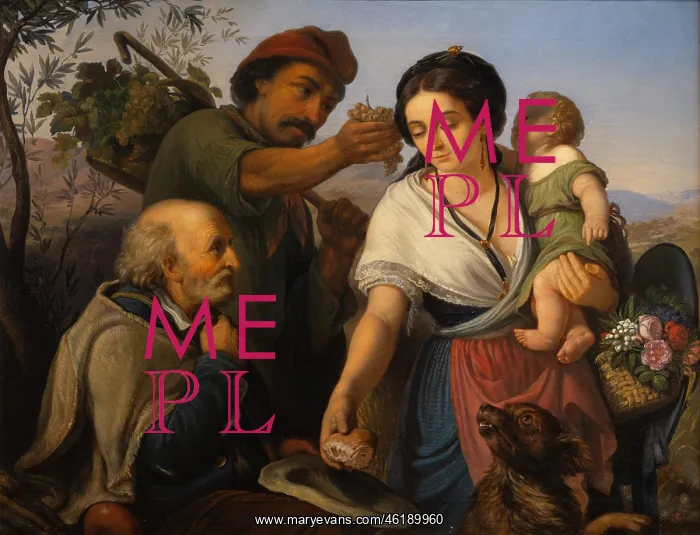 : Painting, Musee d'Art et d'Histoire de Nice, Nice, France : Painting, Musee d'Art et d'Histoire de Nice, Nice, France