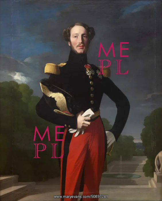 : Painting, Musee d'Art Hyacinthe Rigaud, Perpignan, France : Painting, Musee d'Art Hyacinthe Rigaud, Perpignan, France