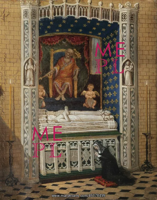 : Painting, Musee des Beaux Arts, Angers, Maine-et-Loire : Painting, Musee des Beaux Arts, Angers, Maine-et-Loire