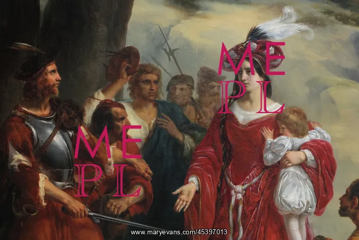 : Painting, Musee des Beaux Arts, Angers, Maine-et-Loire : Painting, Musee des Beaux Arts, Angers, Maine-et-Loire