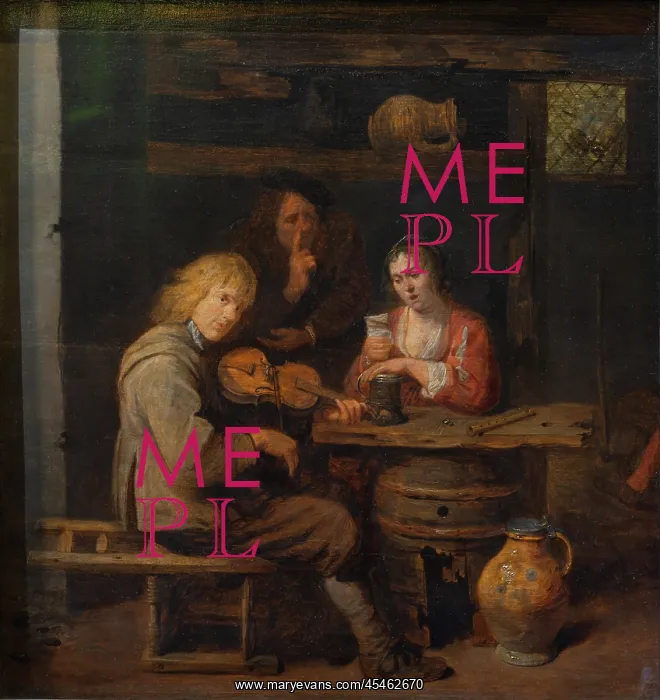 : Painting, Musee des Beaux-Arts, Chateau Royal de Blois : Painting, Musee des Beaux-Arts, Chateau Royal de Blois