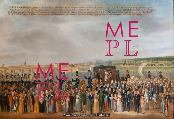 : Painting, Musee des Beaux-Arts, Chateau Royal de Blois : Painting, Musee des Beaux-Arts, Chateau Royal de Blois