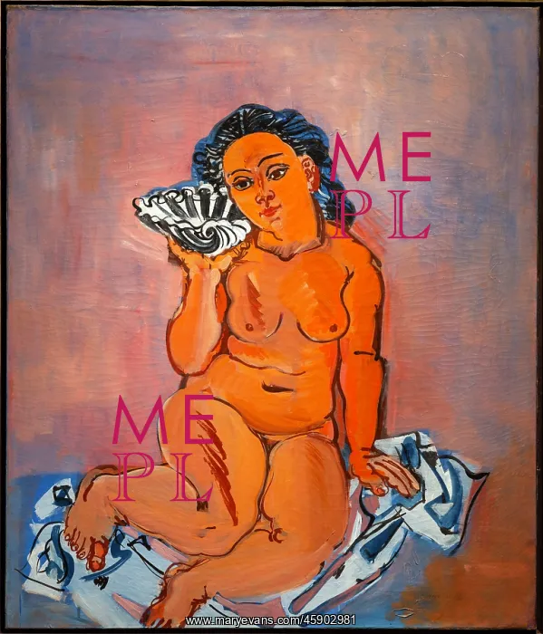 : Painting, Musee des Beaux Arts, Nice, Provence, France : Painting, Musee des Beaux Arts, Nice, Provence, France
