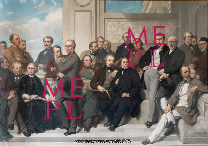 : Painting, Musee des Beaux Arts, Nice, Provence, France : Painting, Musee des Beaux Arts, Nice, Provence, France