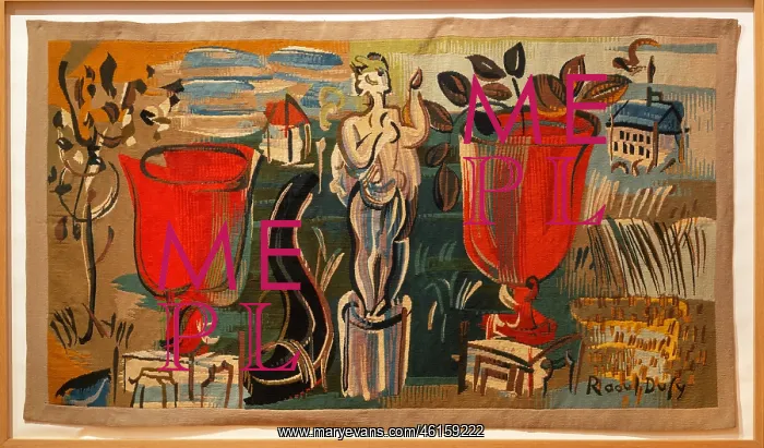 : Painting, Musee des Beaux Arts, Nice, Provence, France : Painting, Musee des Beaux Arts, Nice, Provence, France