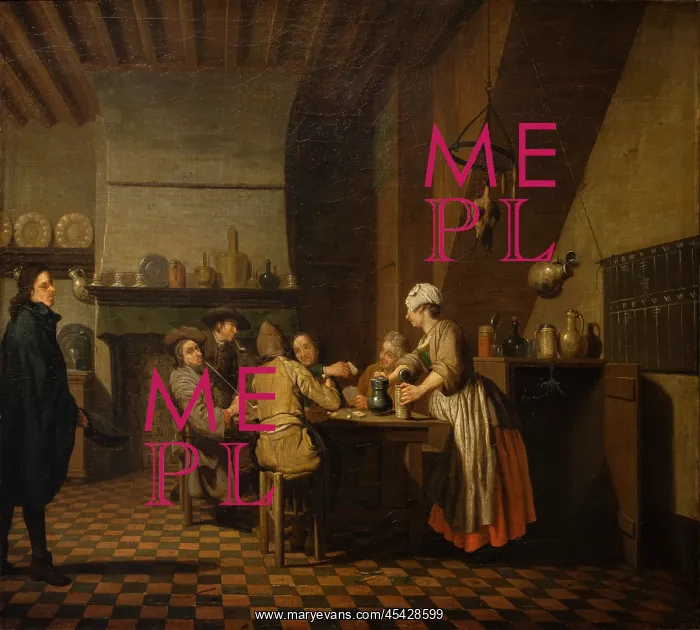 : Painting, Musee des Ursulines, Macon, Saone-et-Loire, France : Painting, Musee des Ursulines, Macon, Saone-et-Loire, France