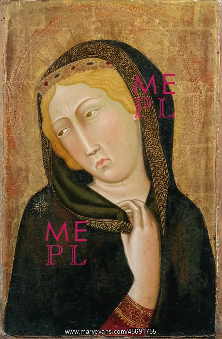 : Painting, Musee du Petit Palais, Avignon, Provence, France : Painting, Musee du Petit Palais, Avignon, Provence, France