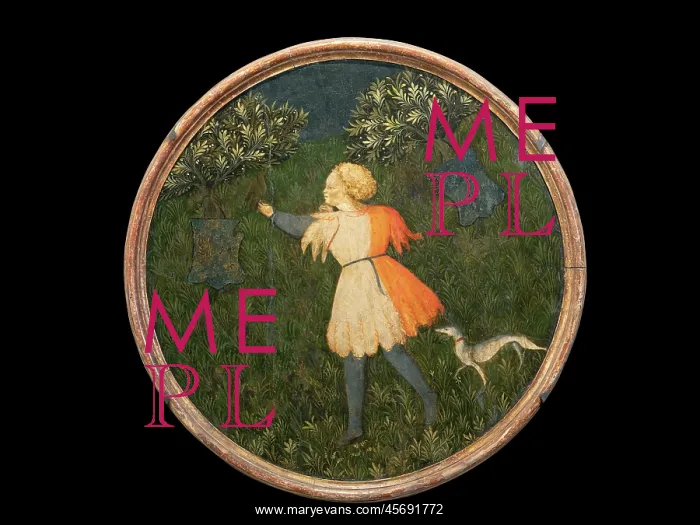 : Painting, Musee du Petit Palais, Avignon, Provence, France : Painting, Musee du Petit Palais, Avignon, Provence, France