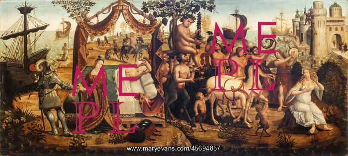 : Painting, Musee du Petit Palais, Avignon, Provence, France : Painting, Musee du Petit Palais, Avignon, Provence, France