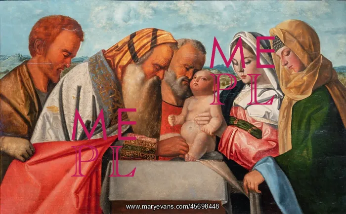 : Painting, Musee du Petit Palais, Avignon, Provence, France : Painting, Musee du Petit Palais, Avignon, Provence, France