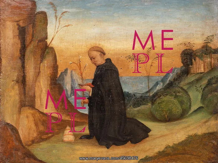 : Painting, Musee du Petit Palais, Avignon, Provence, France : Painting, Musee du Petit Palais, Avignon, Provence, France