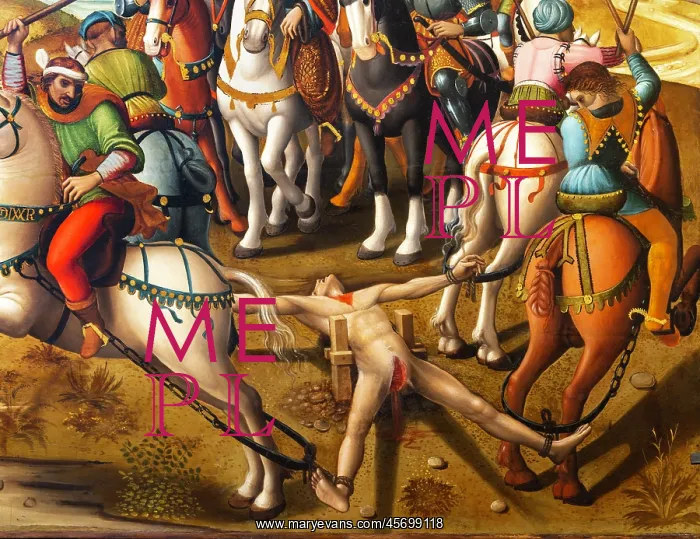 : Painting, Musee du Petit Palais, Avignon, Provence, France : Painting, Musee du Petit Palais, Avignon, Provence, France