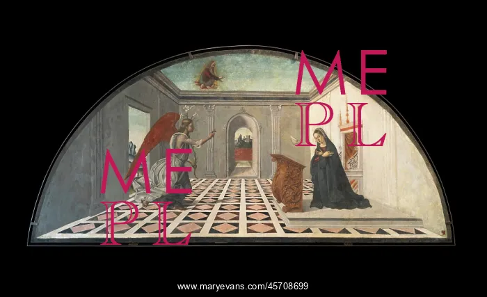 : Painting, Musee du Petit Palais, Avignon, Provence, France : Painting, Musee du Petit Palais, Avignon, Provence, France