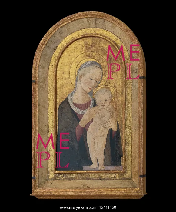 : Painting, Musee du Petit Palais, Avignon, Provence, France : Painting, Musee du Petit Palais, Avignon, Provence, France