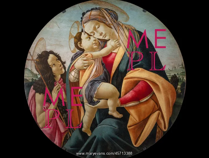 : Painting, Musee du Petit Palais, Avignon, Provence, France : Painting, Musee du Petit Palais, Avignon, Provence, France