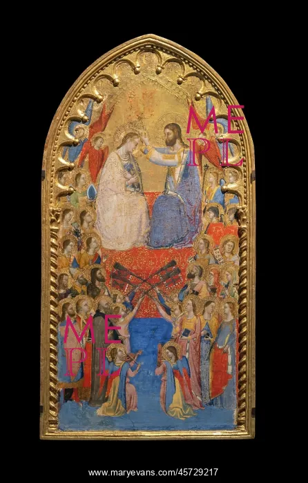 : Painting, Musee du Petit Palais, Avignon, Provence, France : Painting, Musee du Petit Palais, Avignon, Provence, France