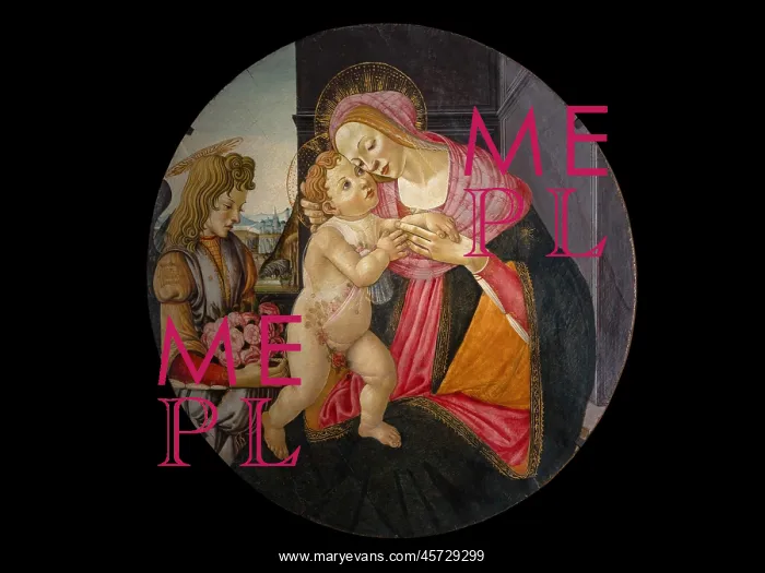 : Painting, Musee du Petit Palais, Avignon, Provence, France : Painting, Musee du Petit Palais, Avignon, Provence, France