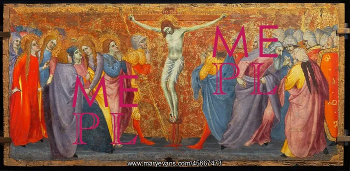 : Painting, Musee du Petit Palais, Avignon, Provence, France : Painting, Musee du Petit Palais, Avignon, Provence, France