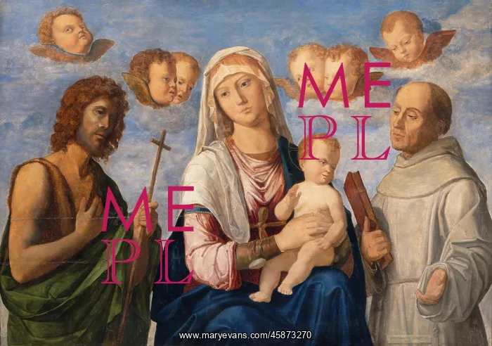 : Painting, Musee du Petit Palais, Avignon, Provence, France : Painting, Musee du Petit Palais, Avignon, Provence, France