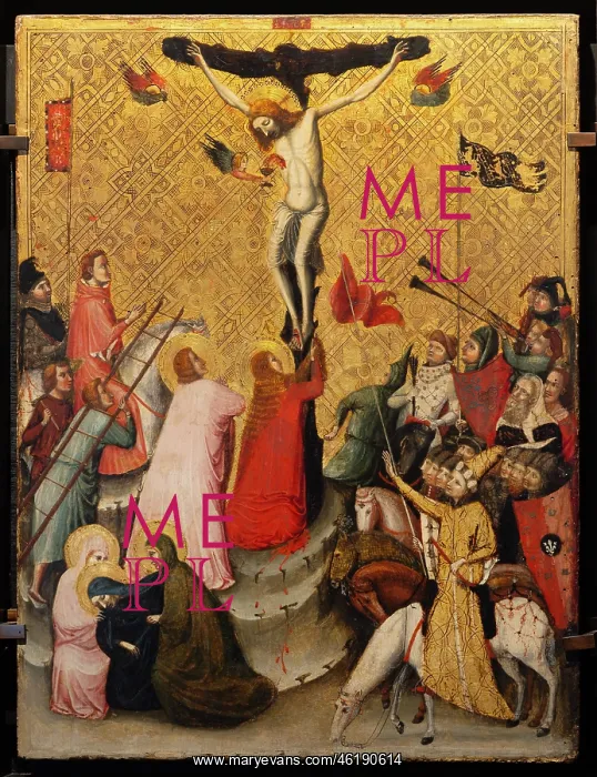: Painting, Musee du Petit Palais, Avignon, Provence, France : Painting, Musee du Petit Palais, Avignon, Provence, France