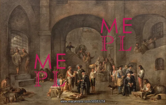 : Painting, Musei di Strada Nuova, Palazzo Bianco, Genoa, Italy : Painting, Musei di Strada Nuova, Palazzo Bianco, Genoa, Italy