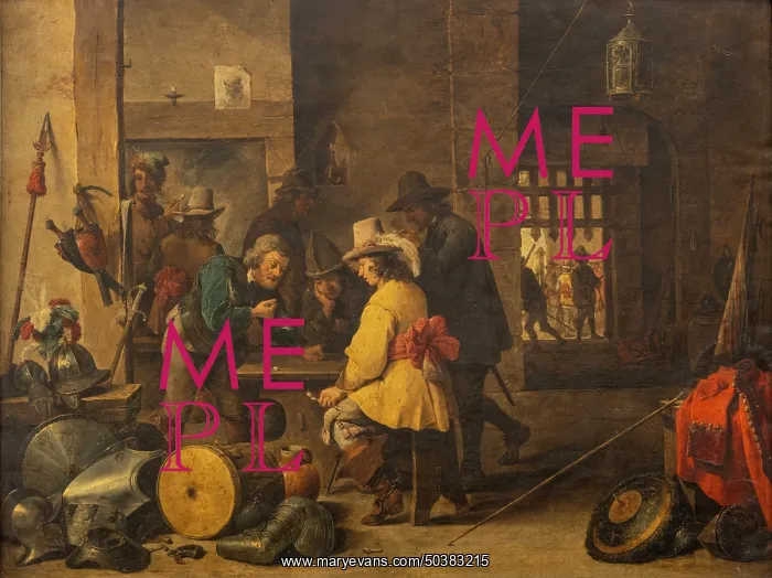 : Painting, Musei di Strada Nuova, Palazzo Bianco, Genoa, Italy : Painting, Musei di Strada Nuova, Palazzo Bianco, Genoa, Italy