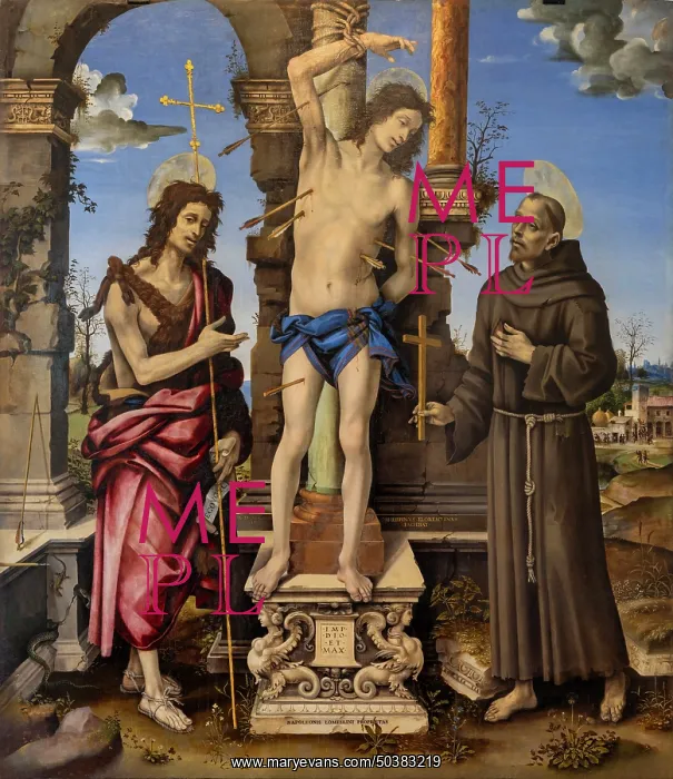 : Painting, Musei di Strada Nuova, Palazzo Bianco, Genoa, Italy : Painting, Musei di Strada Nuova, Palazzo Bianco, Genoa, Italy