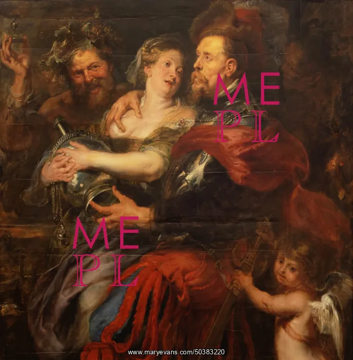 : Painting, Musei di Strada Nuova, Palazzo Bianco, Genoa, Italy : Painting, Musei di Strada Nuova, Palazzo Bianco, Genoa, Italy