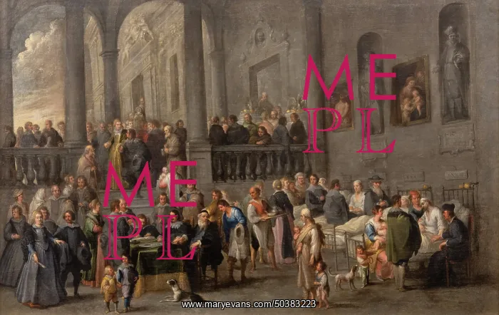 : Painting, Musei di Strada Nuova, Palazzo Bianco, Genoa, Italy : Painting, Musei di Strada Nuova, Palazzo Bianco, Genoa, Italy