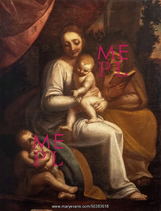 : Painting, Musei di Strada Nuova, Palazzo Rosso, Genoa, Italy : Painting, Musei di Strada Nuova, Palazzo Rosso, Genoa, Italy