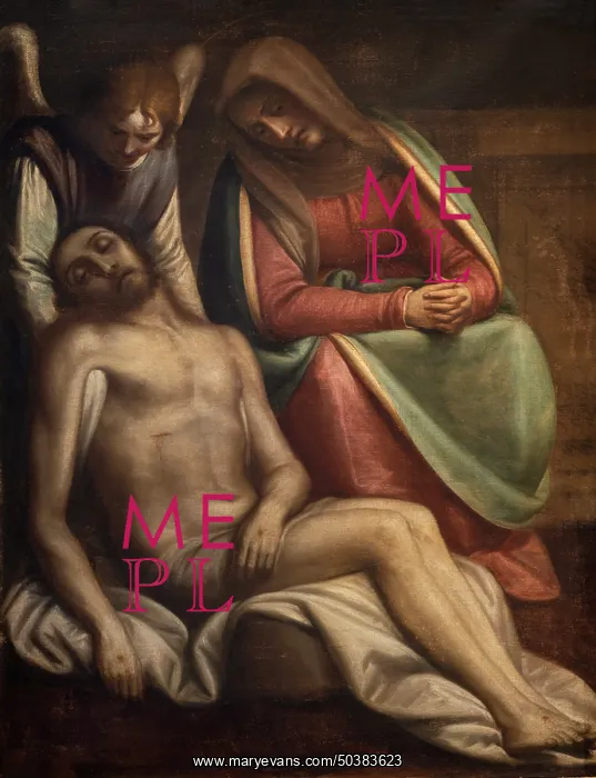 : Painting, Musei di Strada Nuova, Palazzo Rosso, Genoa, Italy : Painting, Musei di Strada Nuova, Palazzo Rosso, Genoa, Italy