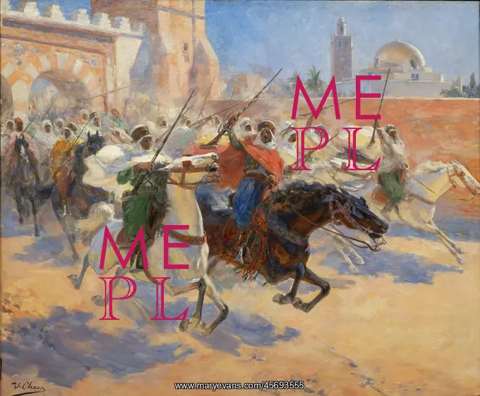 : Painting, Museo Ulpiano Checa, Colmenar de Oreja, Madrid : Painting, Museo Ulpiano Checa, Colmenar de Oreja, Madrid