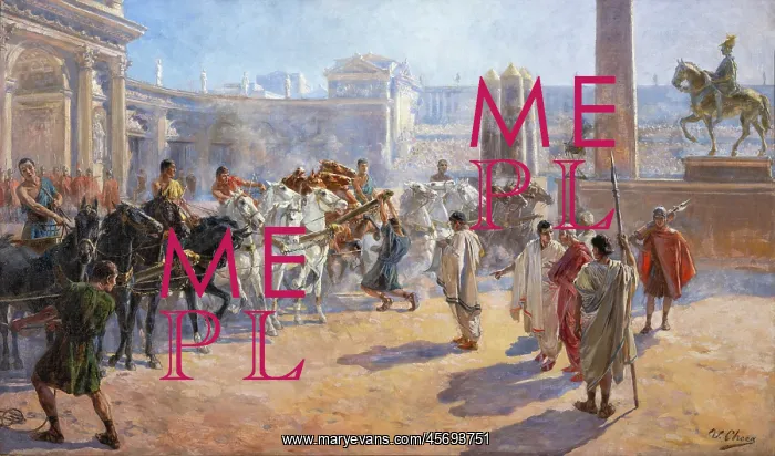 : Painting, Museo Ulpiano Checa, Colmenar de Oreja, Madrid : Painting, Museo Ulpiano Checa, Colmenar de Oreja, Madrid