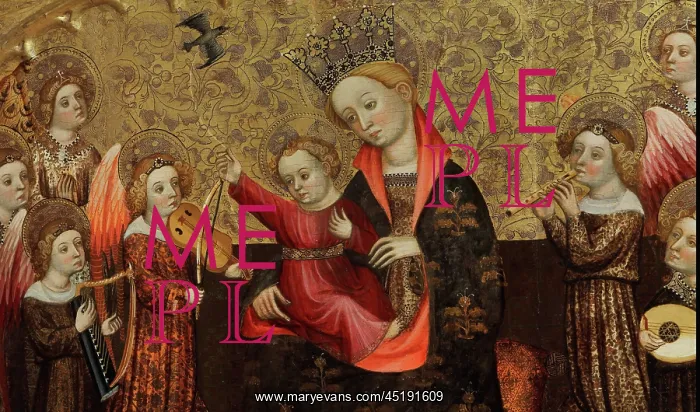: Painting, Museu Episcopal de Vic, Vic, Catalonia, Spain : Painting, Museu Episcopal de Vic, Vic, Catalonia, Spain