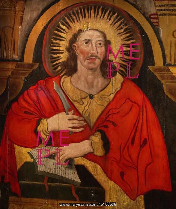 : Painting, Perth Museum, Perth, Scotland : Painting, Perth Museum, Perth, Scotland