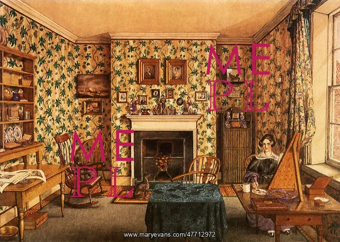 : Painting Room : Painting Room
