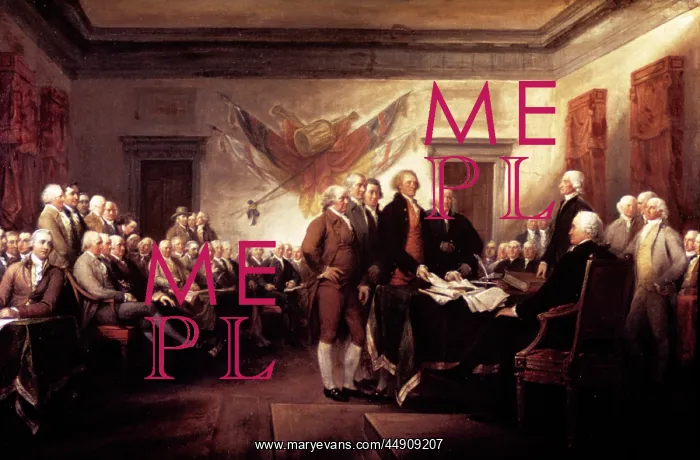 : Painting Of The Signing Of The Declaration Of Independence J : Painting Of The Signing Of The Declaration Of Independence J
