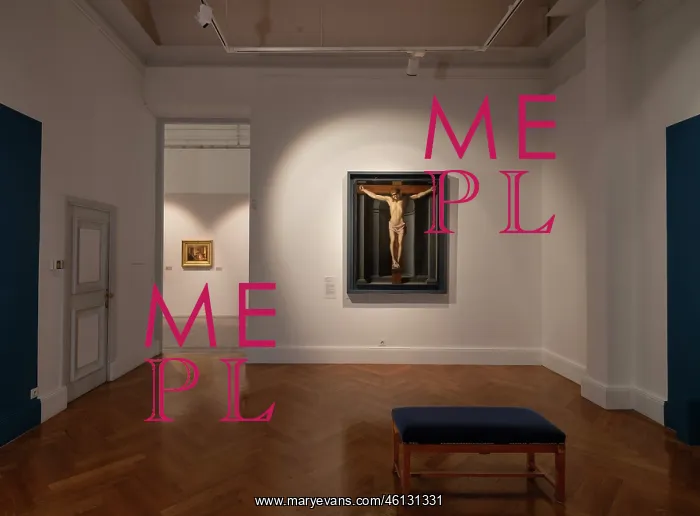 : Paintings, Musee des Beaux Arts, Nice, Provence, France : Paintings, Musee des Beaux Arts, Nice, Provence, France