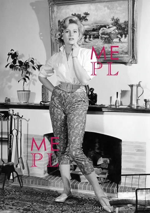 : PAISLEY MATADOR PANTS : PAISLEY MATADOR PANTS