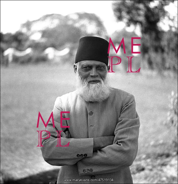 : Pakistani / Indian Elder : Pakistani / Indian Elder