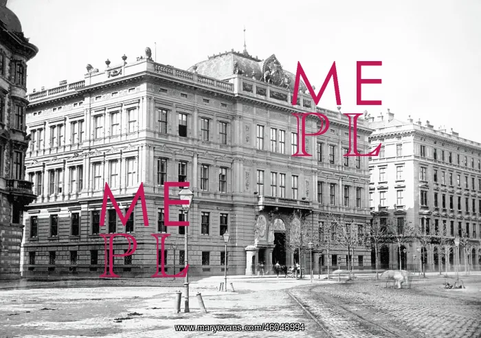 : Palace of the Duke of Wuertemberg : Palace of the Duke of Wuertemberg