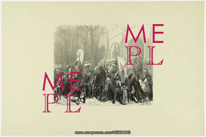 : Palace of the Exhibition : Palace of the Exhibition