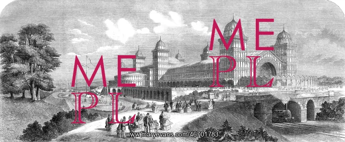 : Palace of the People, Muswell Hill : Palace of the People, Muswell Hill
