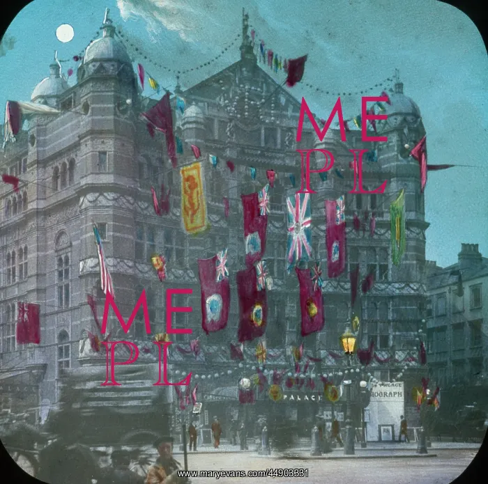 : Palace Theatre : Palace Theatre