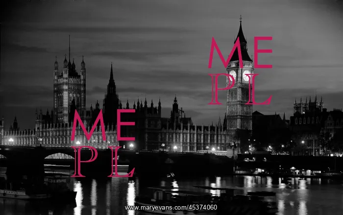 : Palace of Westminster : Palace of Westminster