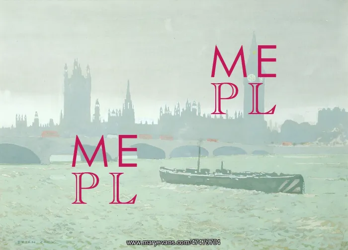 : Palace of Westminster : Palace of Westminster