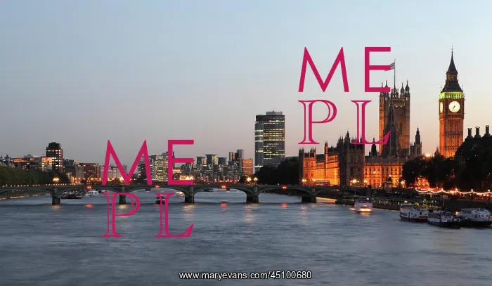 : The Palace of Westminster, Big Ben and Westminster : The Palace of Westminster, Big Ben and Westminster