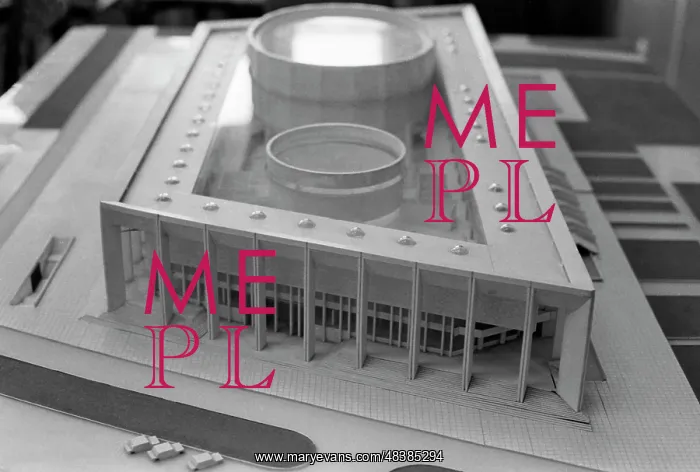 : Palace of Youth layout : Palace of Youth layout