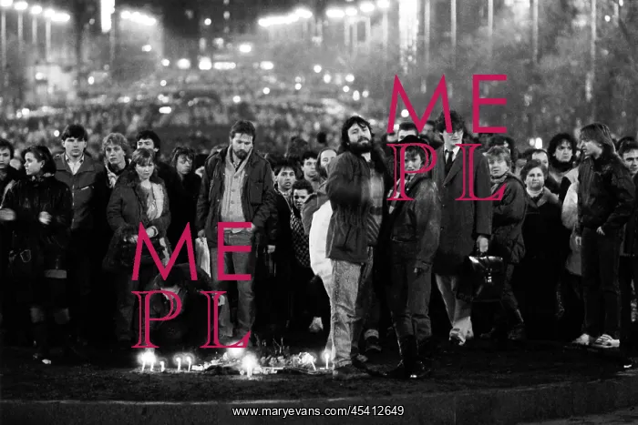 : Palach week - protest - demonstration - police : Palach week - protest - demonstration - police