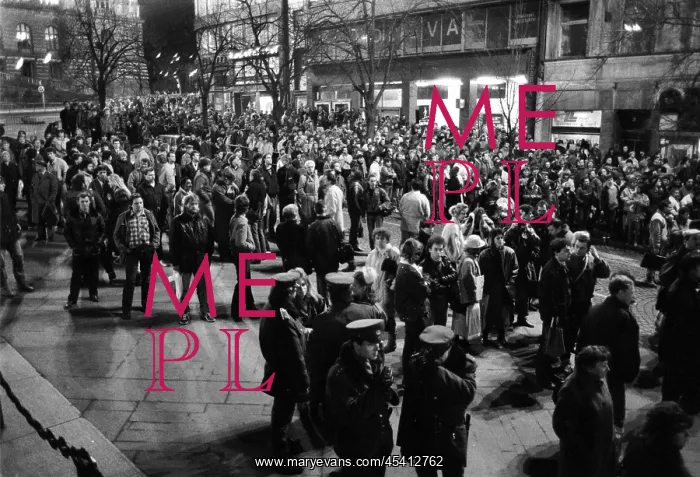 : Palach week - protest - demonstration - police : Palach week - protest - demonstration - police